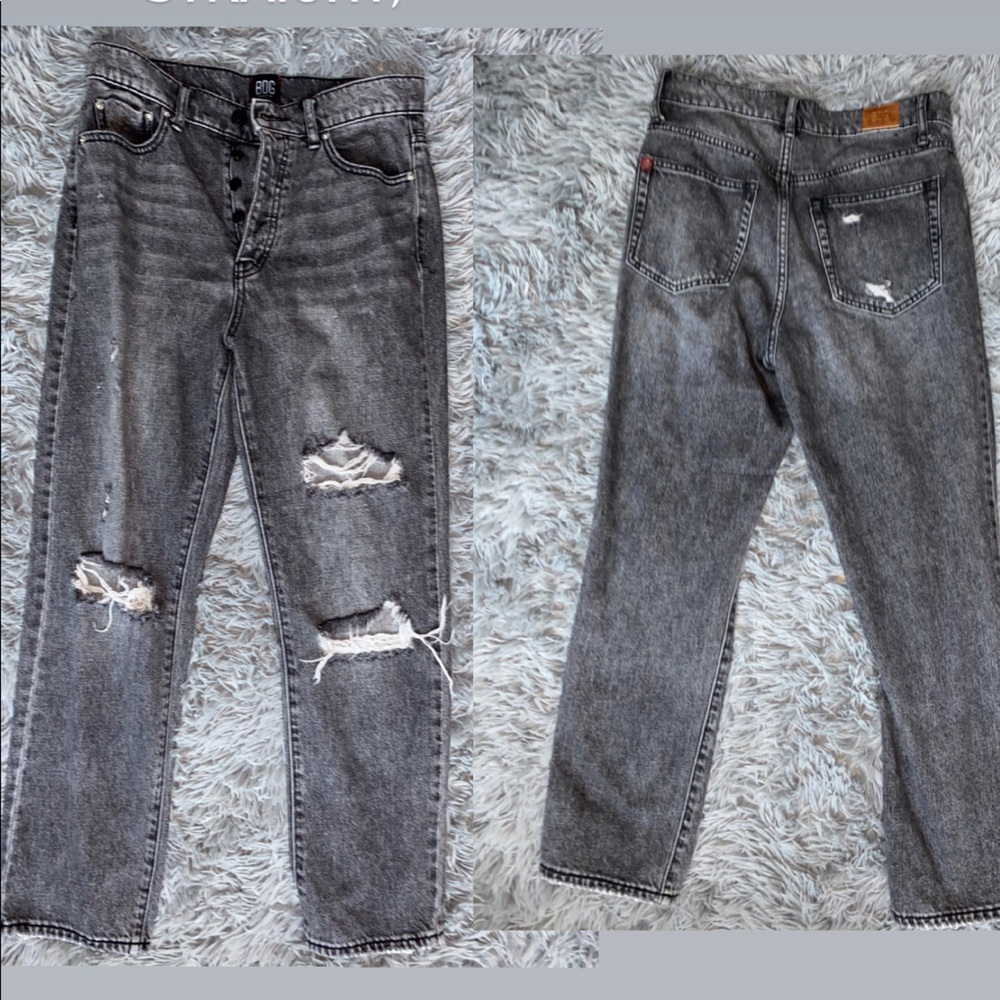 Urban Outfitters BDG Jeans